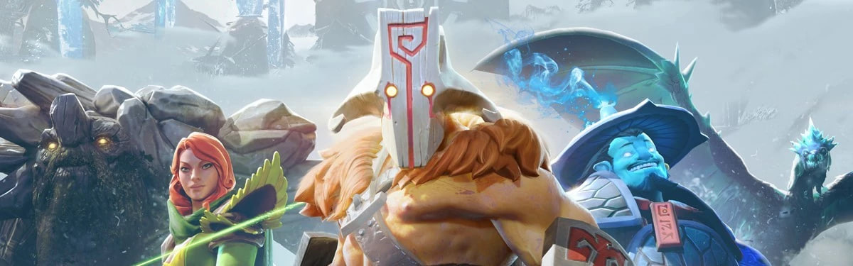 Dota 2