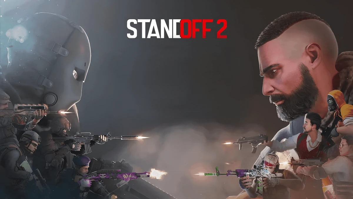 Standoff 2