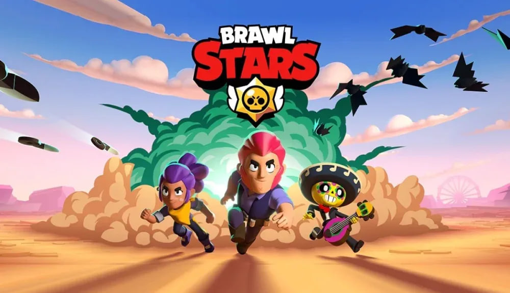 Brawl Stars