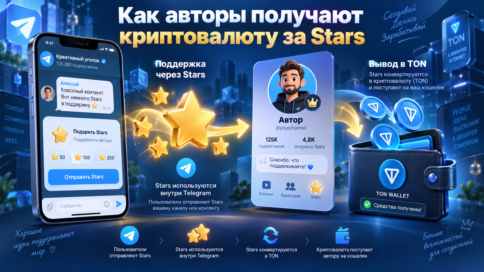 за Stars