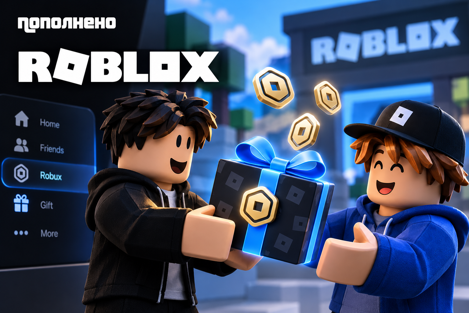 Roblox