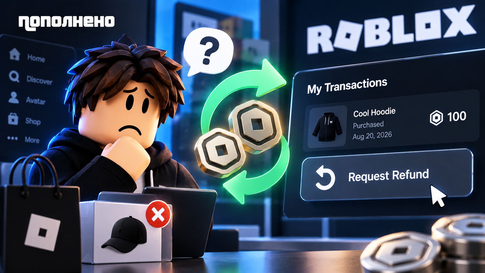 Roblox