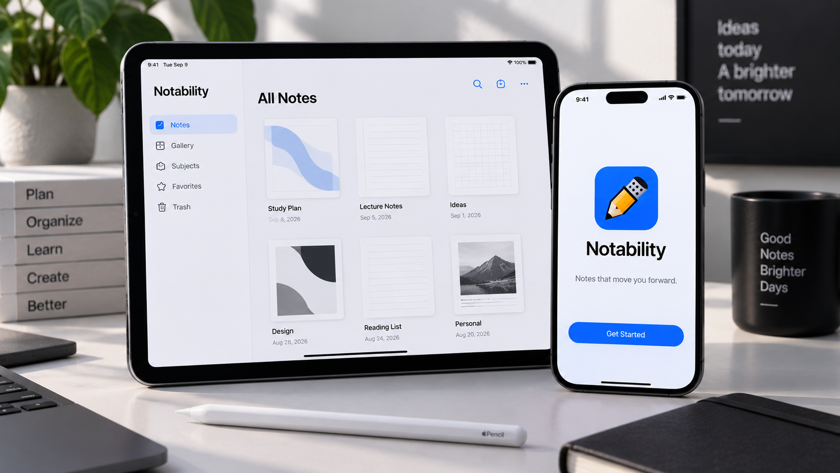 Как оплатить Notability на iPad и iPhone из России в 2026 году