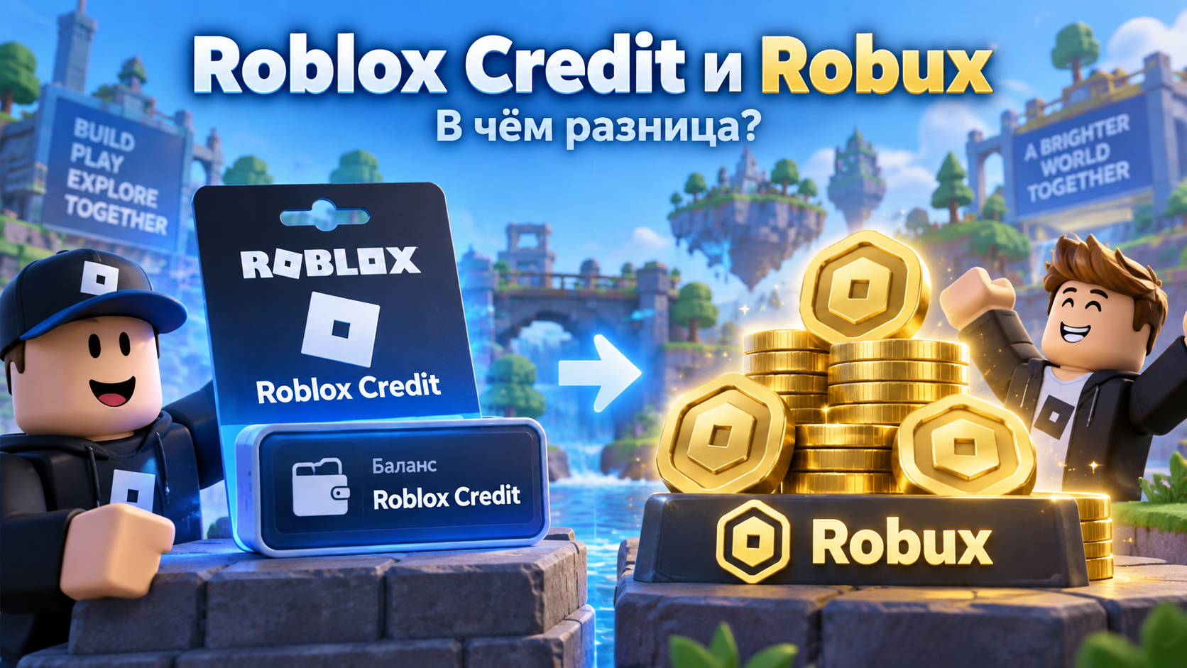 Robux