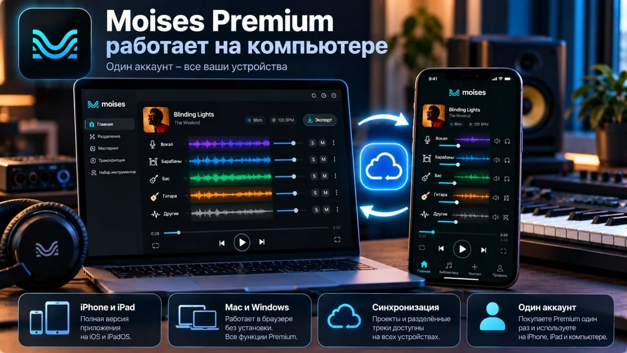 Будет ли Premium работать на компьютере